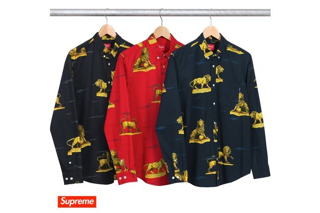 Supreme Fw13 Collection 70