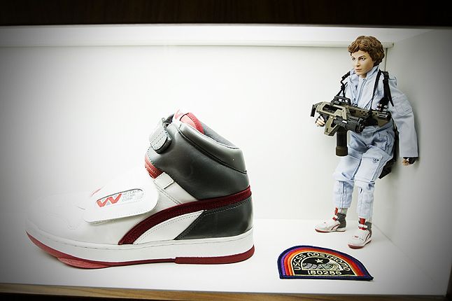 Kicks On Film 30 1