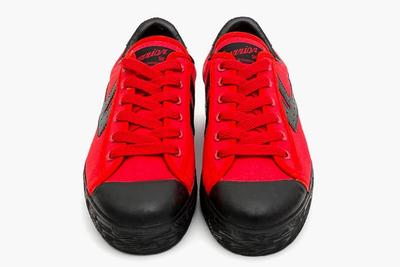 Wos33 Warrior Sneaker 4