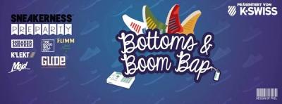 Bottoms Boom Bap Image