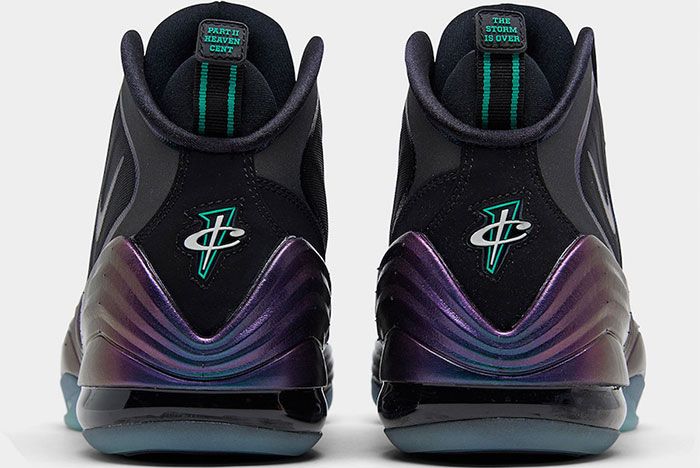 penny 5 invisibility cloak