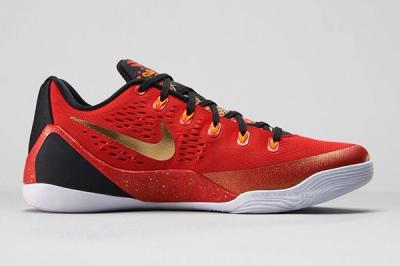 Nike Kobe 9 Chinabumper Bump 3