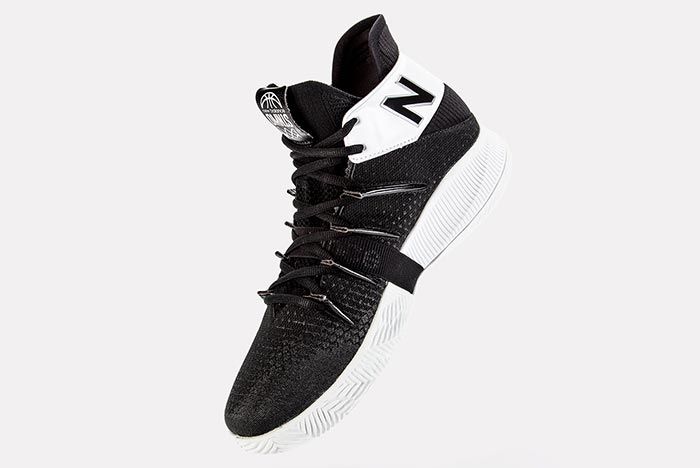 dejounte murray sneakers