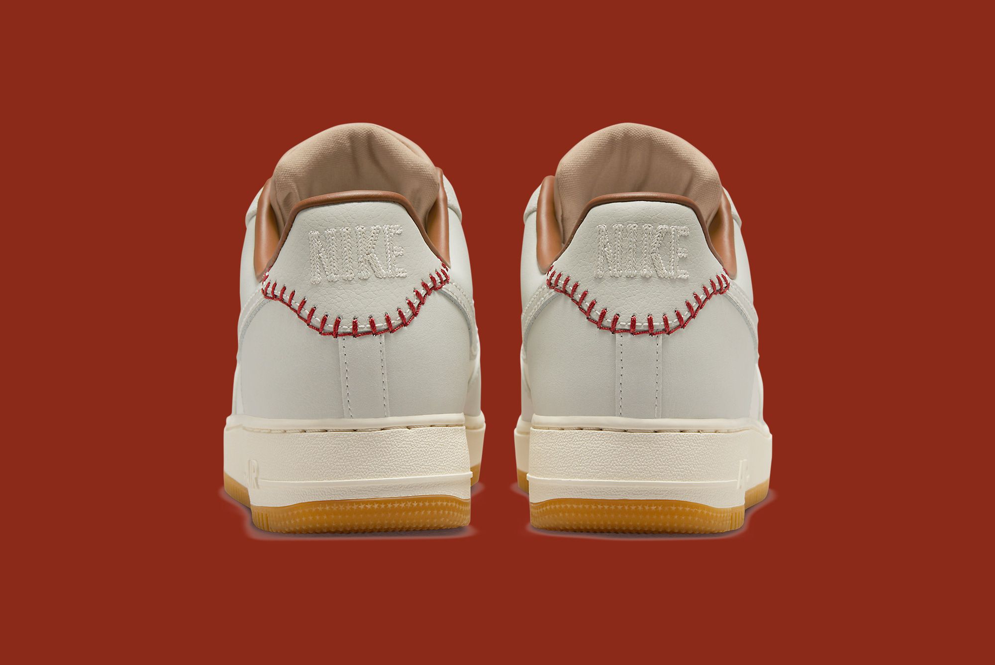 Tassle Up, there's a New Air Force 1 Iteration Coming this 2024