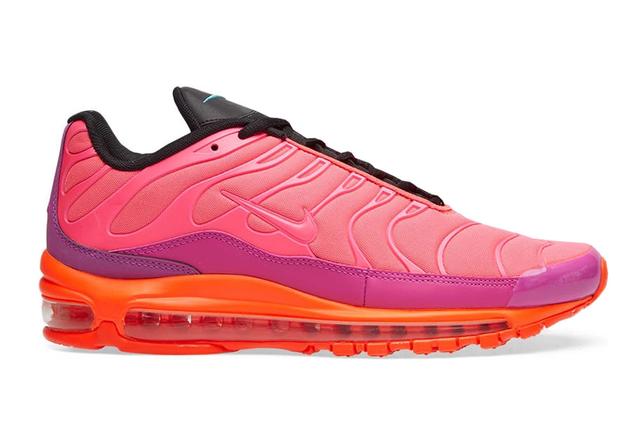 air max plus 97 racer pink hyper magenta