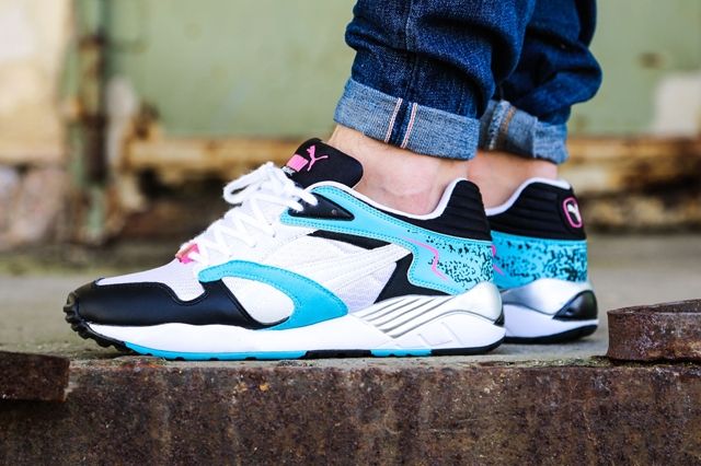 First Look – Puma Xs850 Plus Pack 15