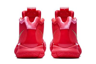 Nike Kyrie 4 Red Carpet 3