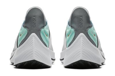 Nike Exp X14 Qs White Emerald Rise Cone Blue Chill 4
