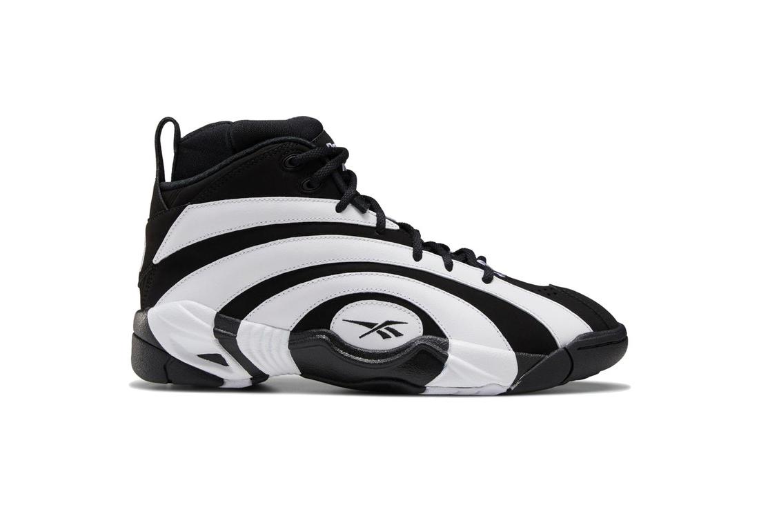 Reebok Shaqnosis