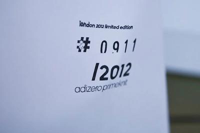 Adidas Primeknit London Launch 29 1