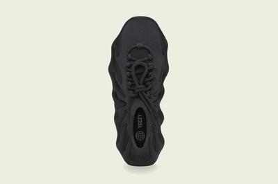 adidas Yeezy 450 'Core Black'