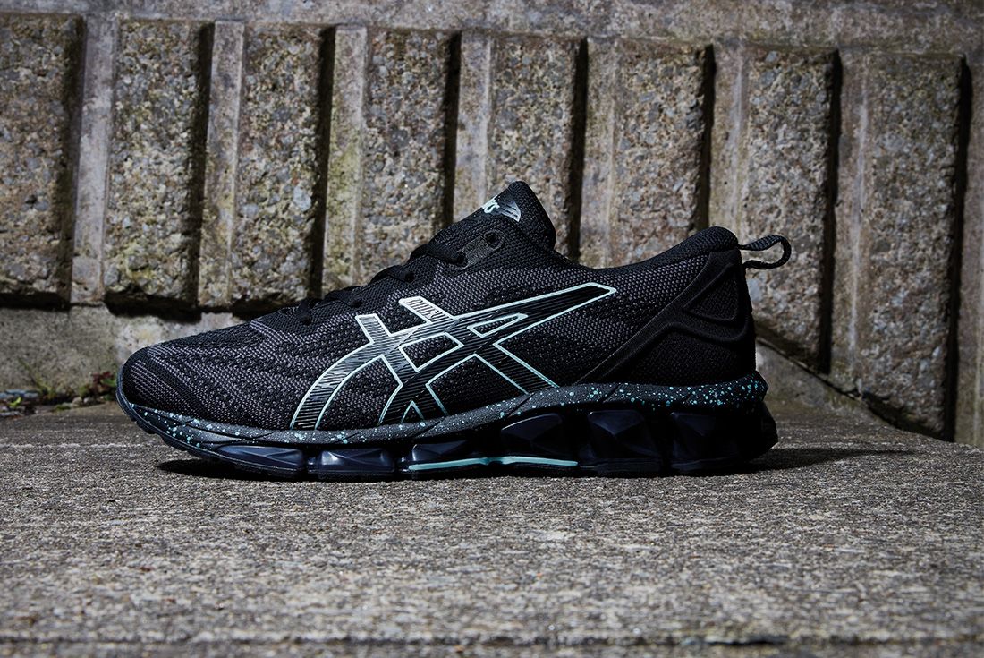 Hit the Town in the JD Sports-Exclusive ASICS GEL-Quantum 360 7 Knit 'Tokyo  Neon' - Sneaker Freaker