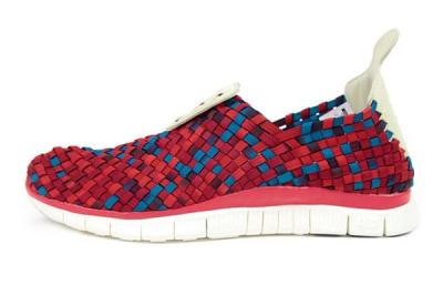 Nike Free Woven Summer Collection 1