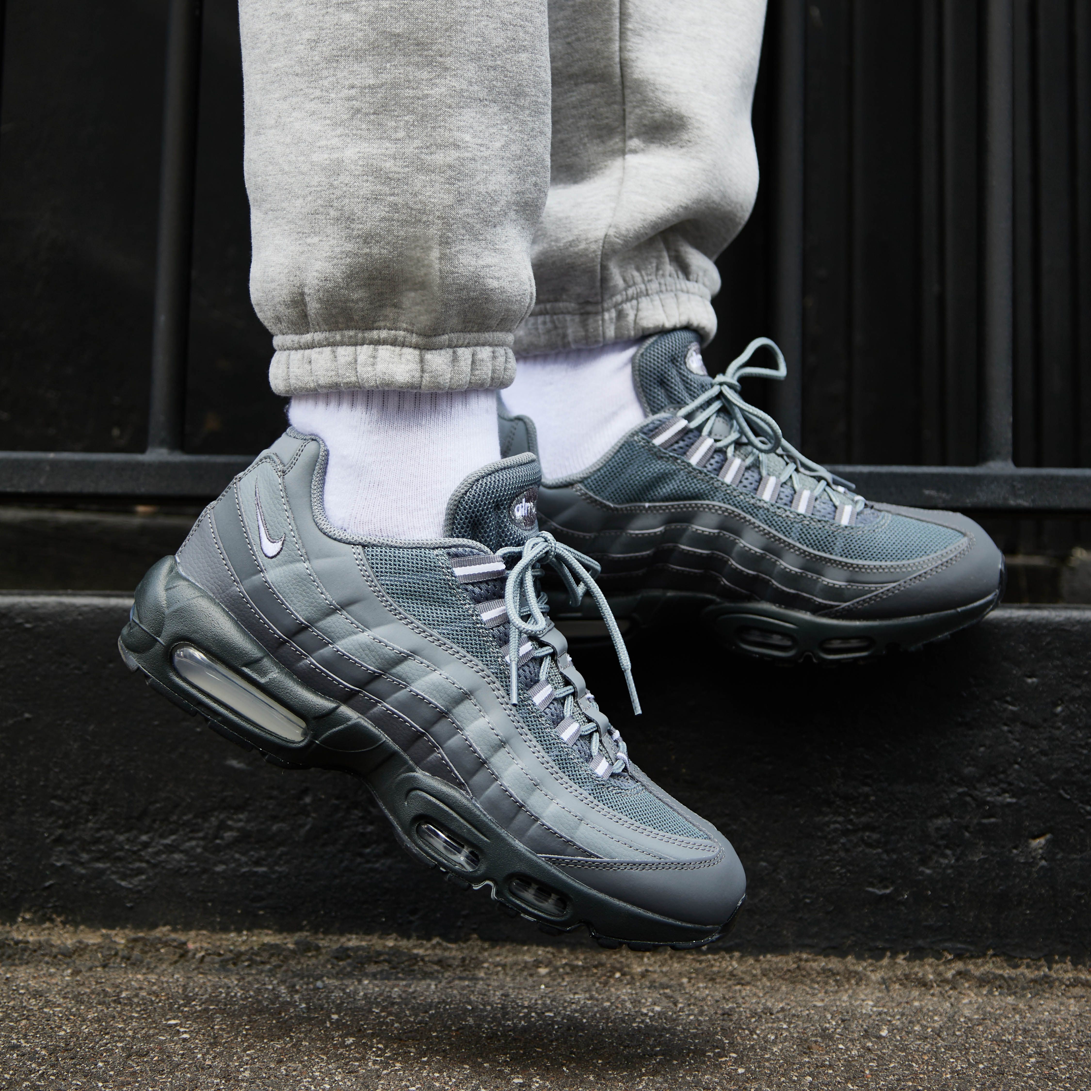 All grey 95s online