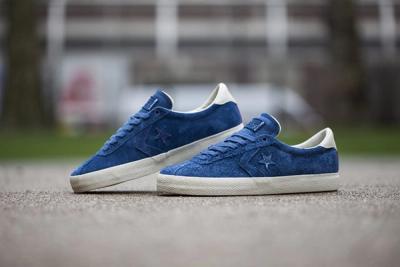 Foot Patrol X Converse Cons Breakpoint 9