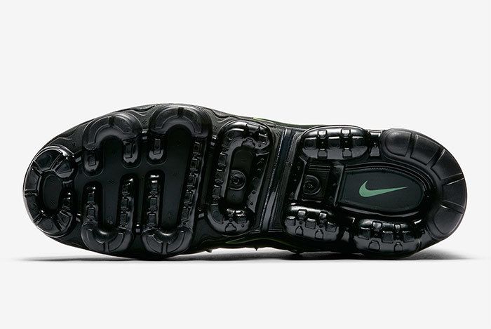 Nike Vapormax Plus Neon 95 5