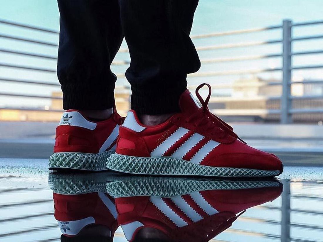 Ilegible heroico Capataz Best On-Foot Shots of adidas' 'Never Made' Pack - Sneaker Freaker
