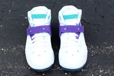 Nike Air Max Force 2013 Grape Front 1