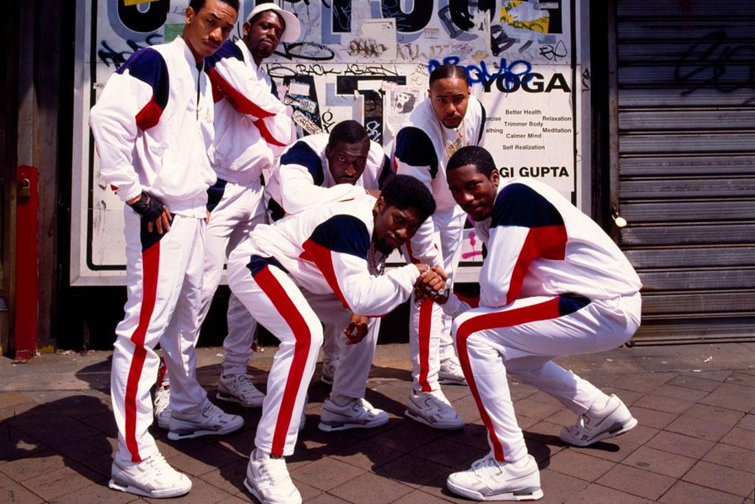 Sneakers That Defined 1980S Hip Hop 10