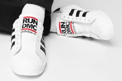 Adidas Originals Run Dmc Injection Pack 4