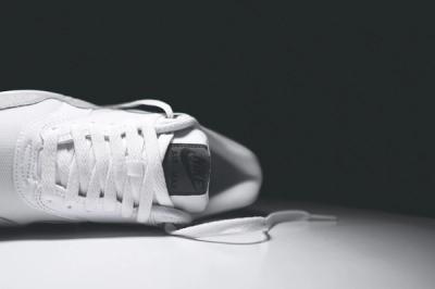 Nike Air Max 1 Wmns White Grey Mist 1