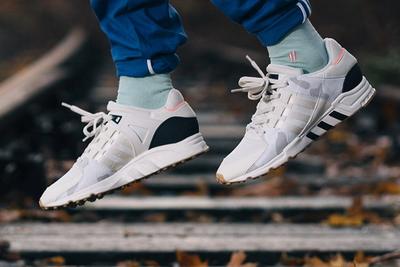 Adidas Eqt Support Refined 3
