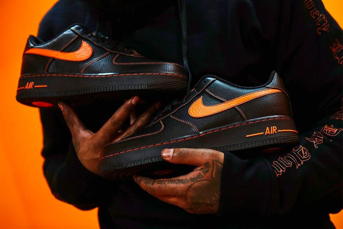 air force one vlone