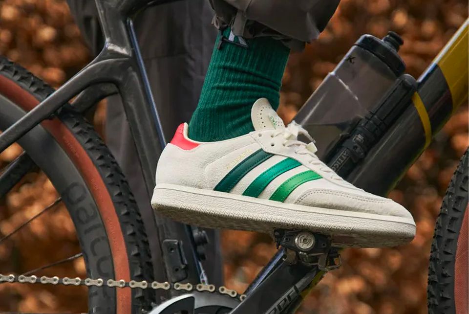 adidas - Sneaker Freaker