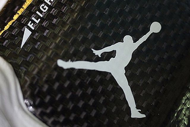 Air Jordan 28 Wood Detail3