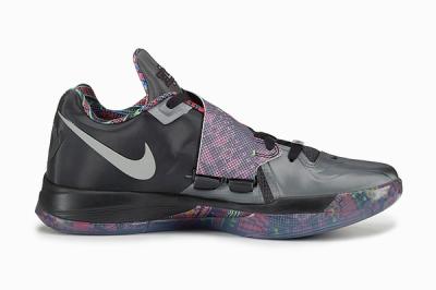 The Making Of The Nike Zoom Kd Iv 4 1