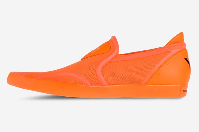 Adidas Y 3 Slip On 2013 1