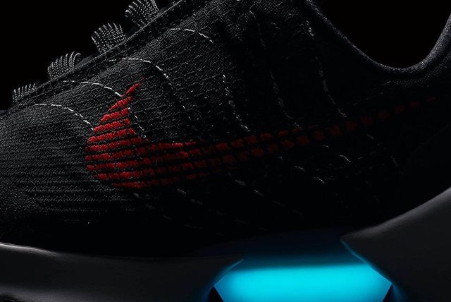 adidas hyperadapt
