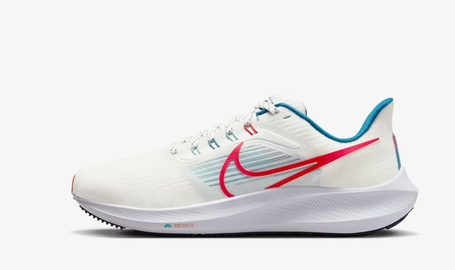 all nike pegasus models