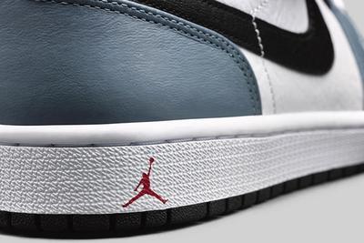 Jordan Brand Air Jordan 1 Fearless Ones Collection Nike Promo10