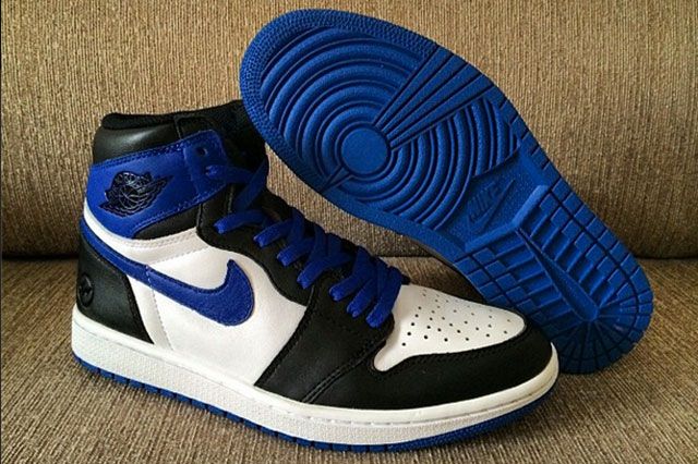 Air jordan hotsell 1 retro fragment