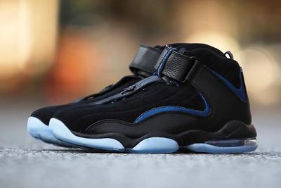 The Nike Air Penny 4 Is Back8