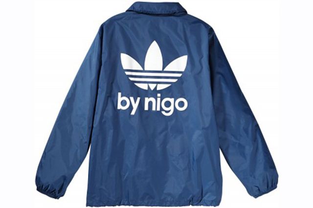 Adidas Originals Nigo 13