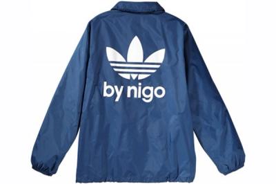 Adidas Originals Nigo 13