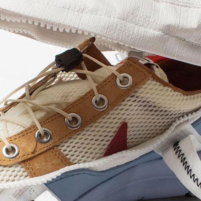 helpen Ongelofelijk Prominent Is This How the Tom Sachs x Nike Mars Yard Overshoe Should've Been… -  Sneaker Freaker