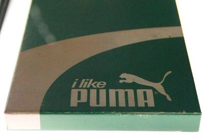 Sneaker Freaker X Puma Running Book 8 1
