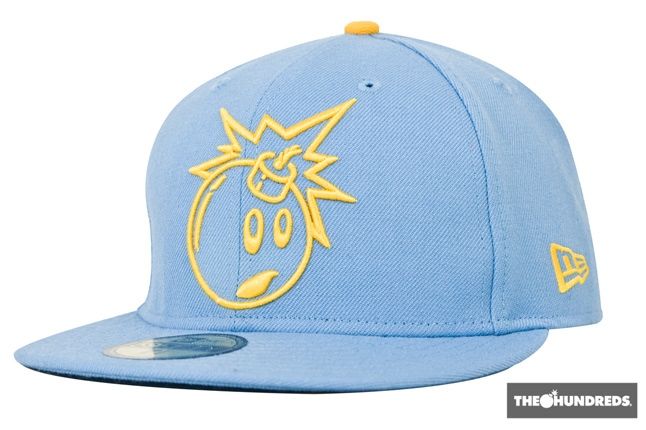 Ucla Adam New Era 1 1