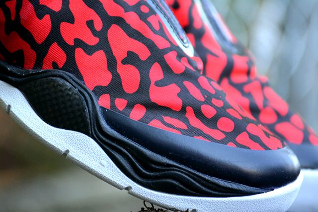 Air jordan xx8 red shops elephant