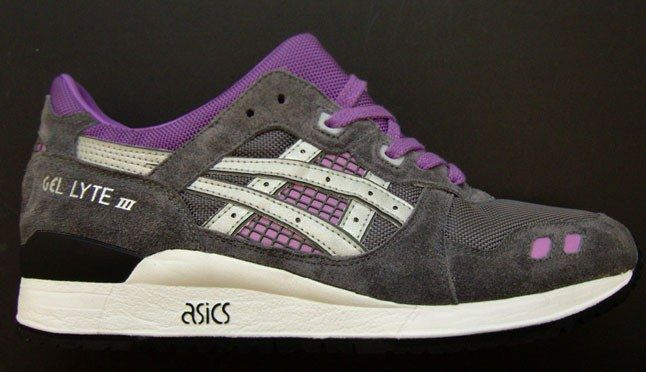 Solebox X Asics Version 2 1