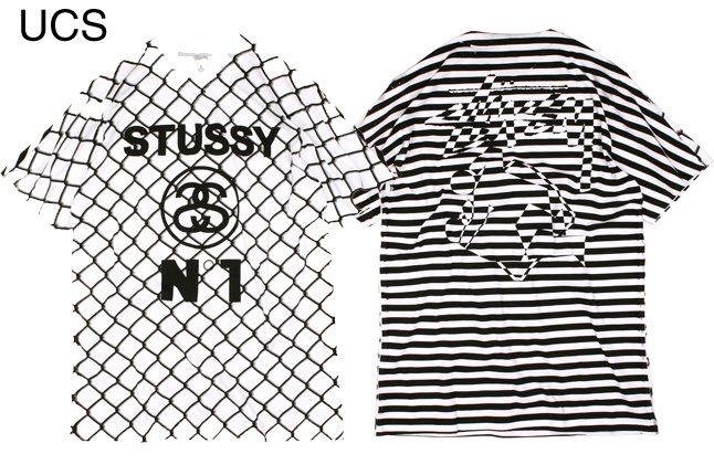 Ucs Stussy Xxx 1