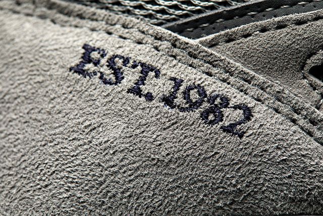 New Balance are Selling the Ultra-Limited 990v4 'Est. 1982' for Just ...