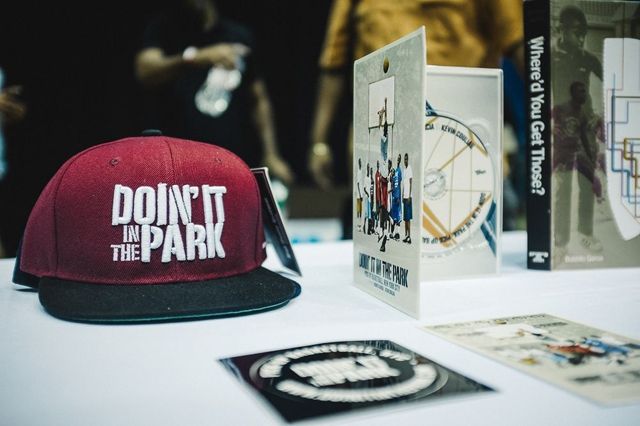 Source 360 Sneaker Summit Brooklyn 1