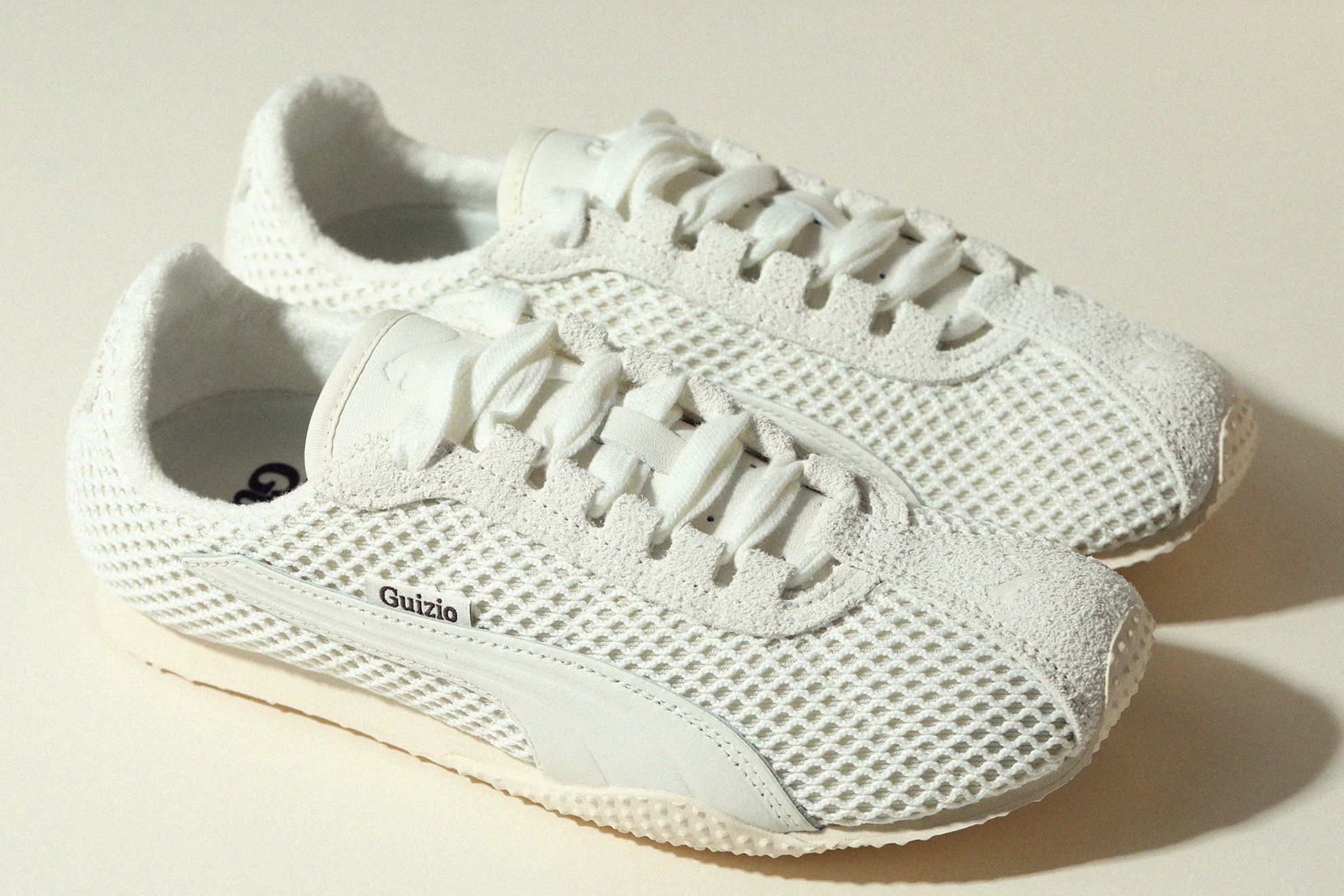 The Guizio x PUMA H-Street Smells Like 90s Spirit - Releases