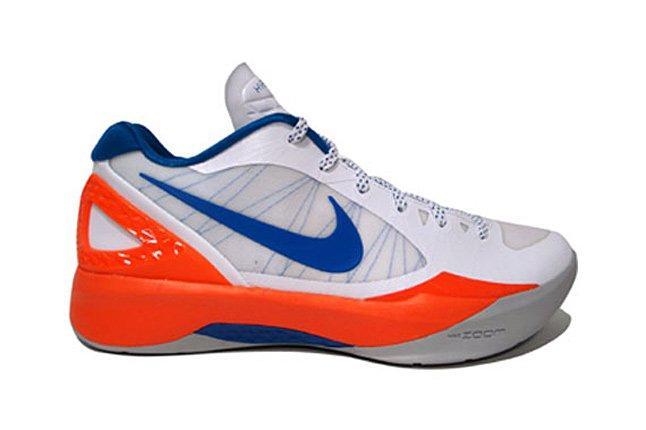 Nike Zoom Hyperdunk Low Knicks 01 1