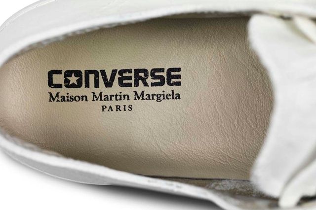 Converse X Mmm Insole