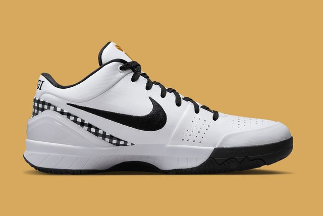 The Nike Kobe 4 Protro ‘Mambacita’ Gets a Drop Date - Sneaker Freaker